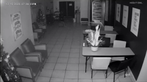 Caméra IP - États-Unis d'Amérique