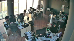 Caméra IP - Russian Federation