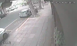 Caméra IP - Argentina