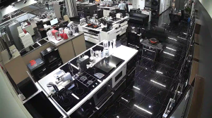 Caméra IP - Russian Federation