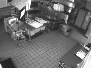 Caméra IP - États-Unis d'Amérique