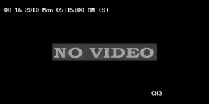 Caméra IP - United States of America