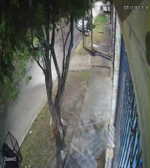 Caméra IP - Argentina