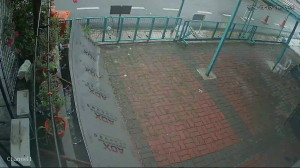 Caméra IP - Malaysia