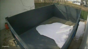 Caméra IP - Türkei