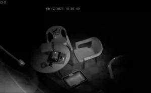 Caméra IP - Bielorrusia