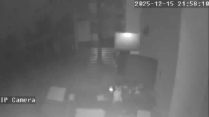 Caméra IP - Royaume-Uni