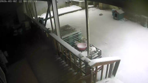 Caméra IP - South Korea