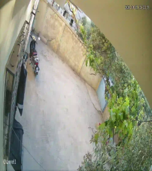 Caméra IP - Morocco