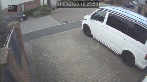 Caméra IP - Regno Unito