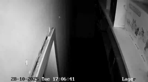 Caméra IP - Germania