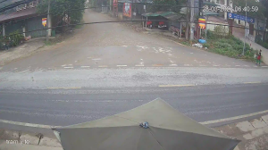 Caméra IP - Vietnam