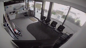 Caméra IP - Neuseeland