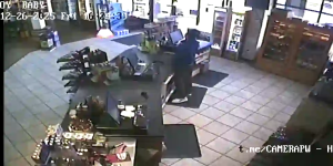 Caméra IP - Estados Unidos