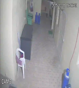 Caméra IP - Vereinigte Arabische Emirate