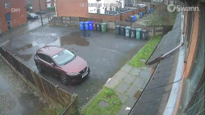 Caméra IP - United Kingdom