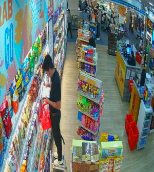 Caméra IP - Philippinen