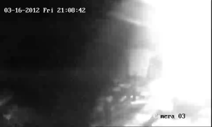 Caméra IP - Malaysia