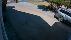 Caméra IP - United States of America