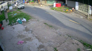 Caméra IP - Vietnam