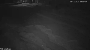 Caméra IP - Costa Rica