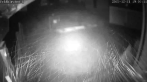 Caméra IP - Allemagne