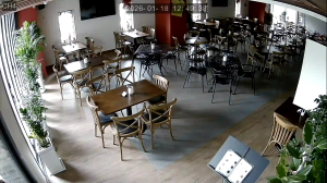 Caméra IP - South Korea