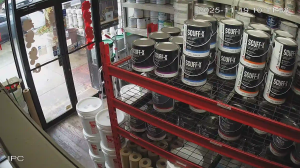 Caméra IP - United States of America