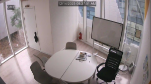 Caméra IP - Südkorea