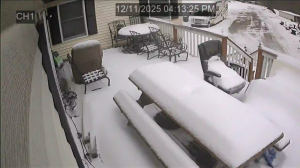 Caméra IP - États-Unis d'Amérique