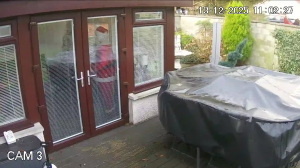 Caméra IP - Reino Unido