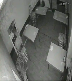 Caméra IP - Tagikistan