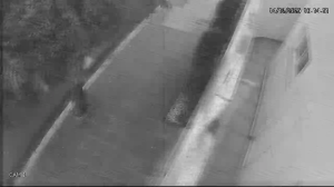 Caméra IP - Brésil