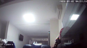 Caméra IP - Australia