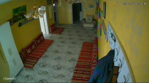 Caméra IP - Türkiye