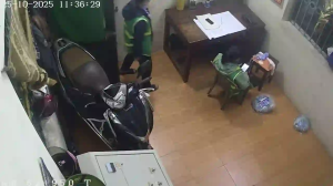 Caméra IP - Vietnam