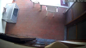 Caméra IP - Italien