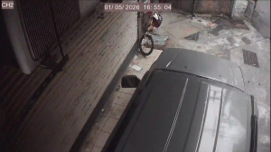 Caméra IP - Taïwan