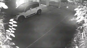 Caméra IP - Argentina