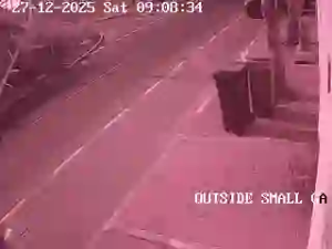 Caméra IP - Émirats Arabes Unis