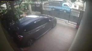 Caméra IP - Indonesia