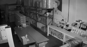 Caméra IP - Paesi Bassi