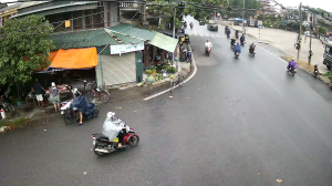 Caméra IP - Vietnam