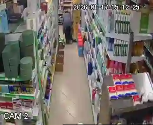 Caméra IP - Portugal