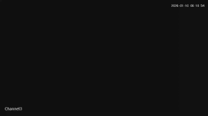 Caméra IP - Morocco