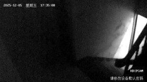 Caméra IP - Taïwan