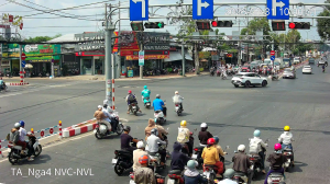 Caméra IP - Vietnam