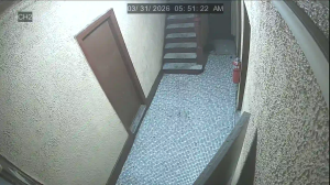 Caméra IP - United States of America