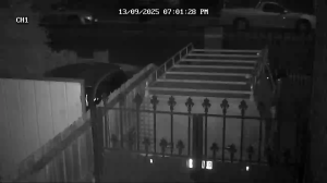 Caméra IP - Ástralía