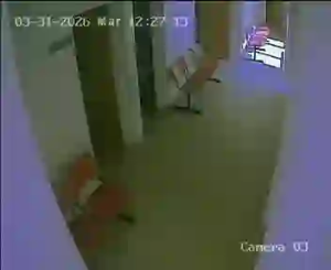 Caméra IP - Argentina